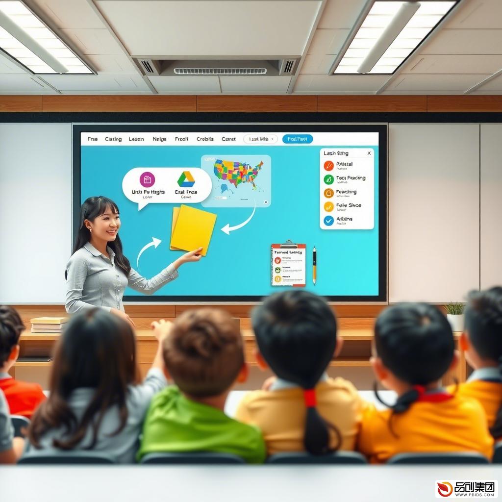 教学多媒体软件全解析:提升教育效率与质量的利器