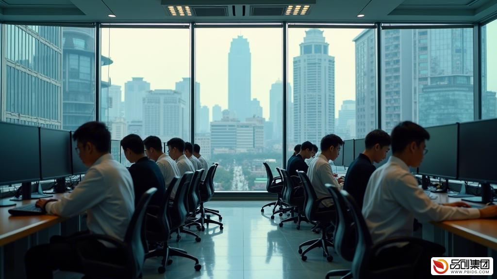 南京软件人员外包：高效解决方案与业务增长引擎
