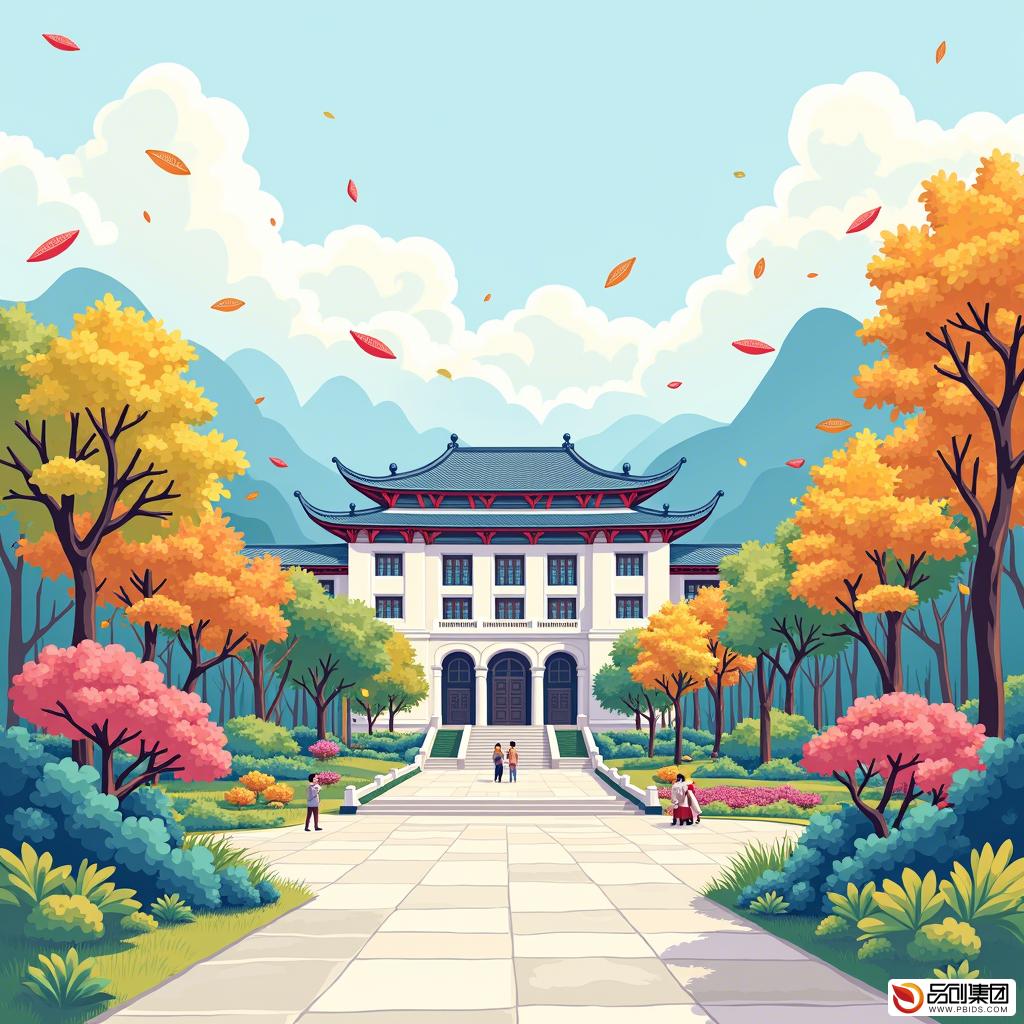 南昌保险学院:培养保险行业精英的摇篮