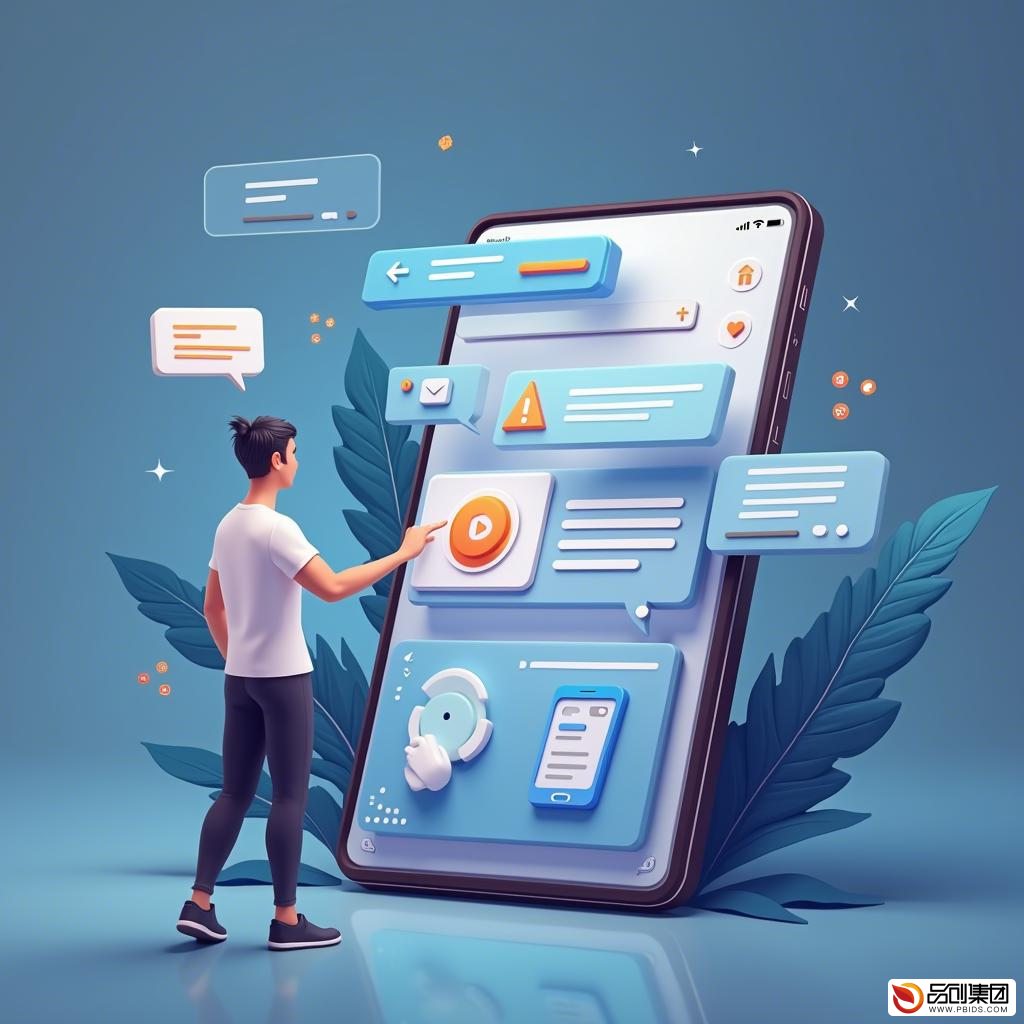 定制APP：打造专属移动应用的全面指南
