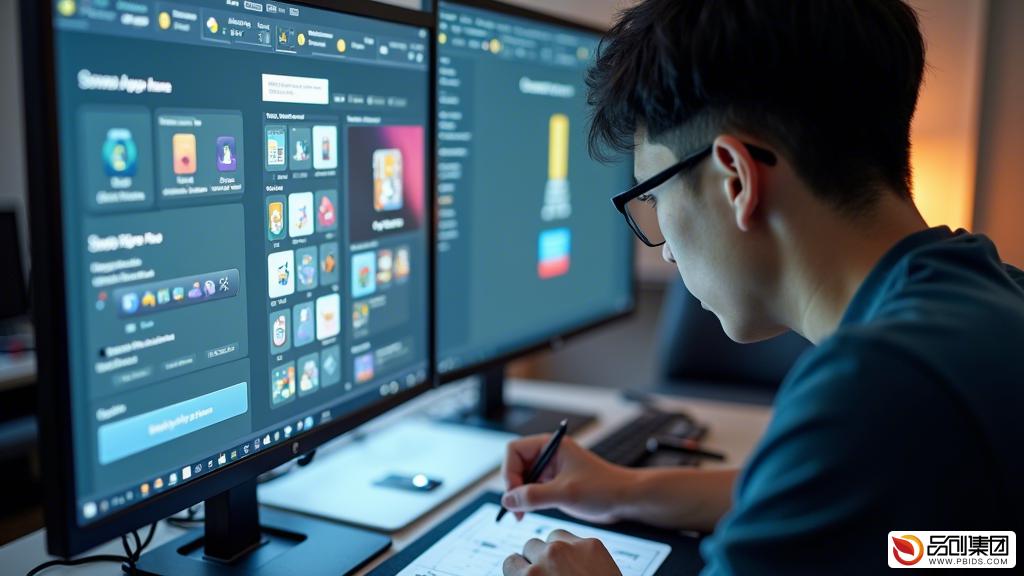 定制App的全面解析：流程、优势与未来趋势