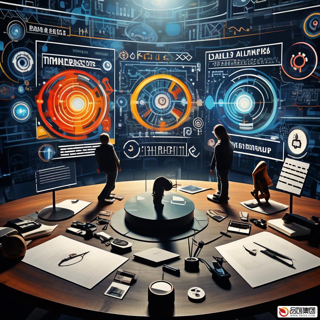 交互设计专业培训：解锁创意与技术的完美融合
