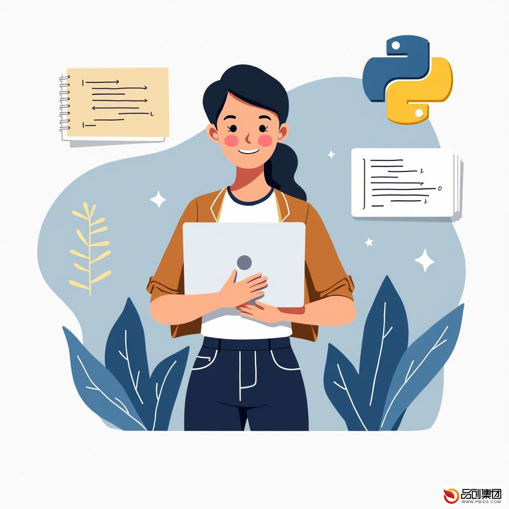 Python程序开发:从入门到进阶的全面指南