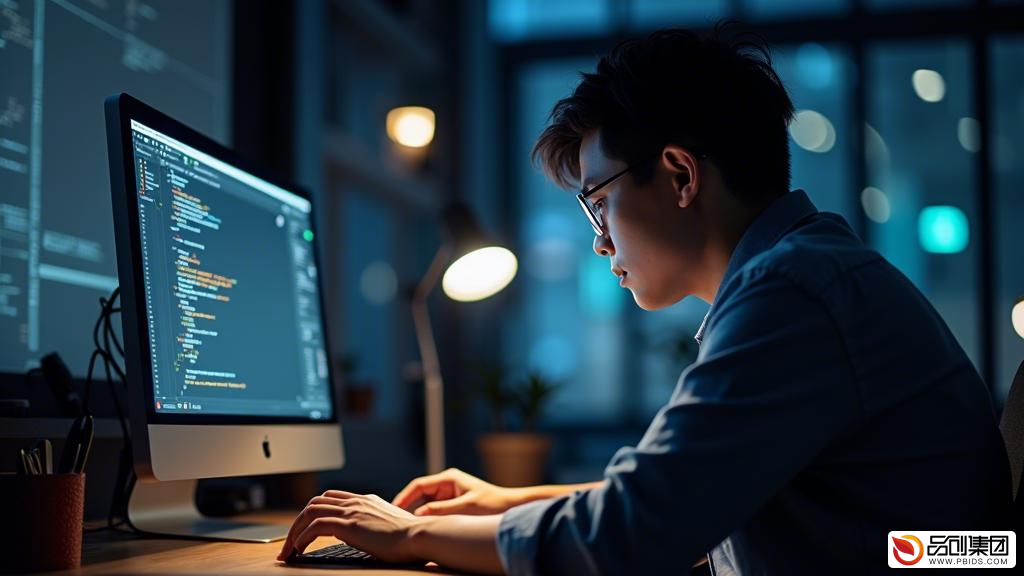 深度解析：App移动应用软件开发的全过程与关键要素
