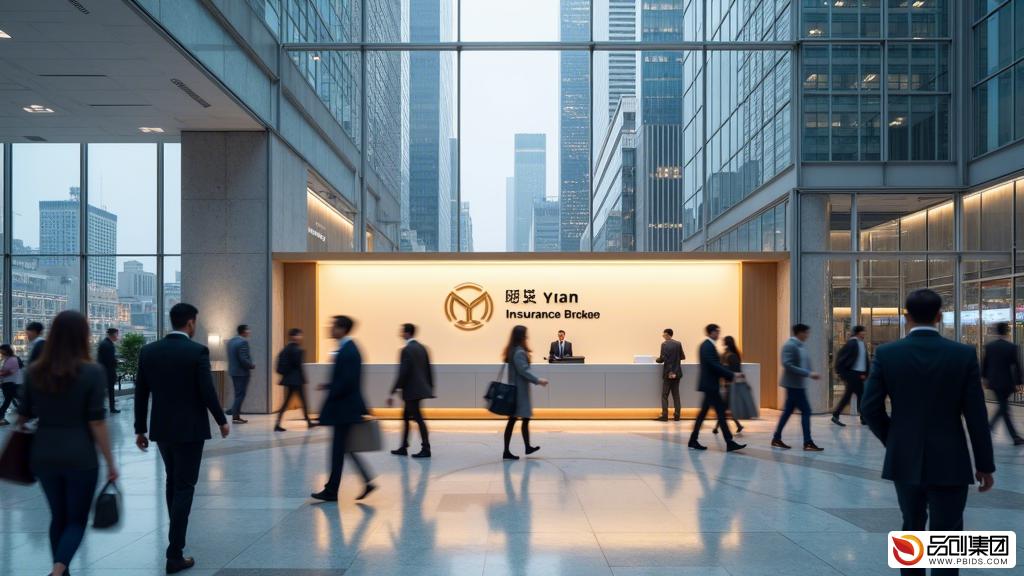 亿安保险经纪：引领行业创新，打造专业保险服务新标杆
