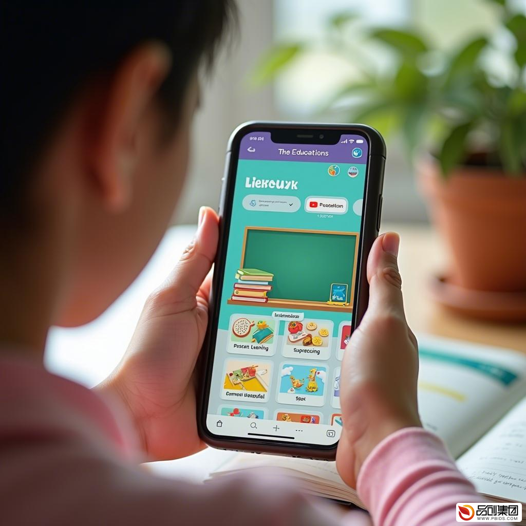 重塑教育未来：深度解析APP教育软件的创新与影响
