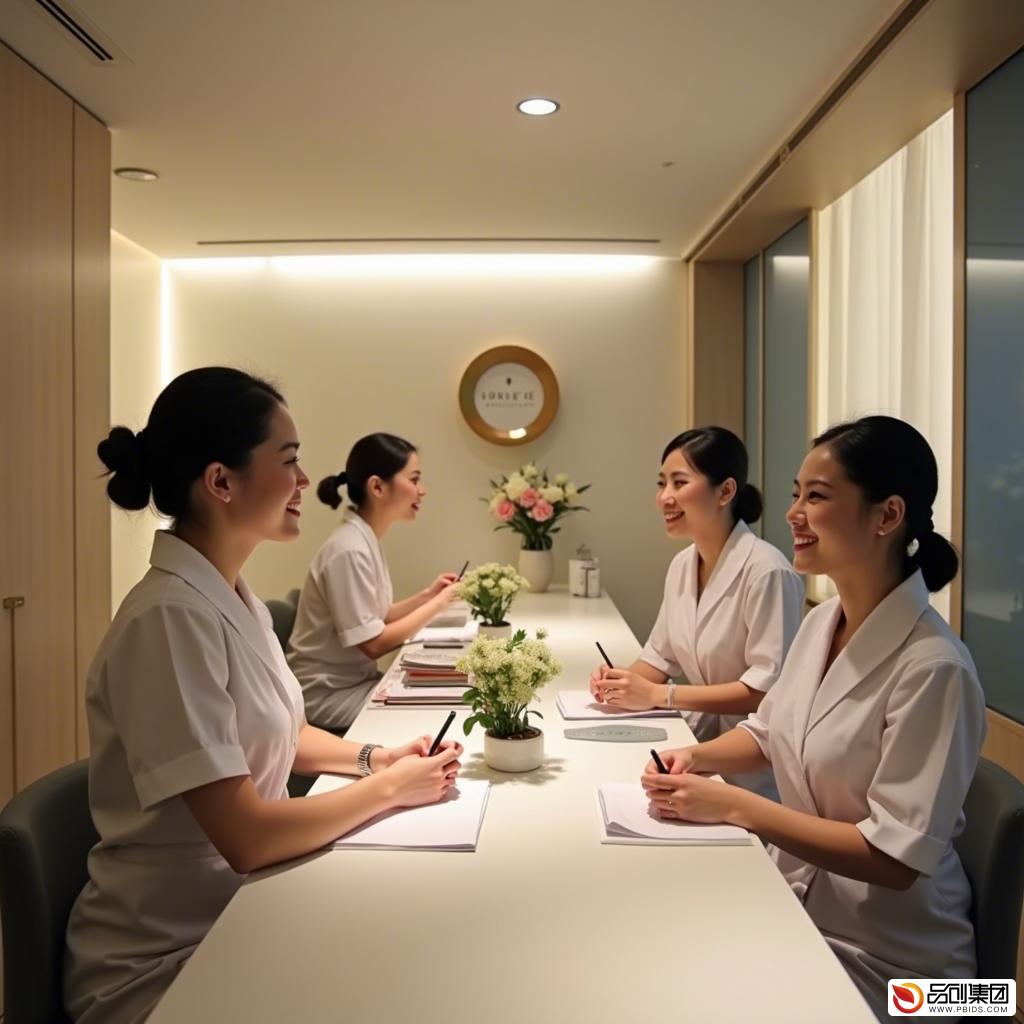 真格医疗美容:专业塑造美丽,引领医美新风尚