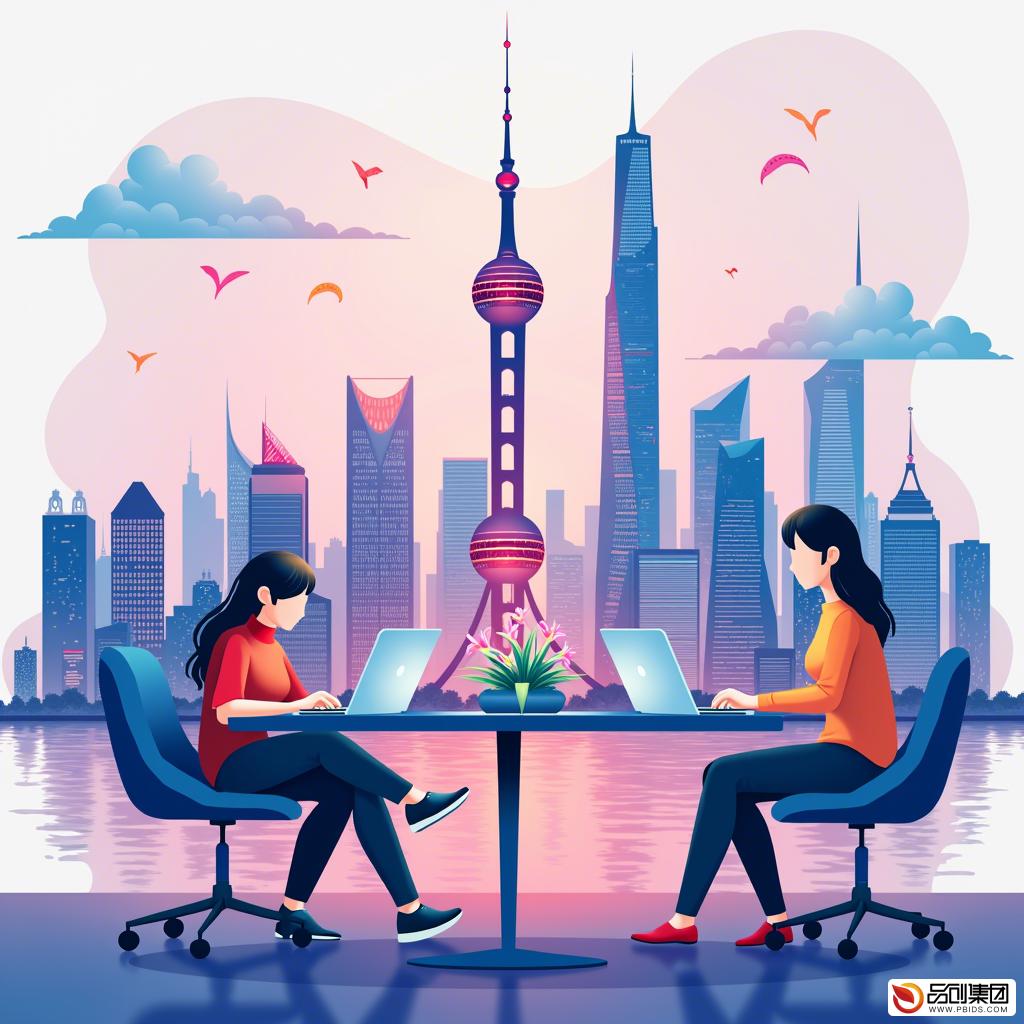 上海小程序定制开发:打造专属商业利器,引领数字化转型