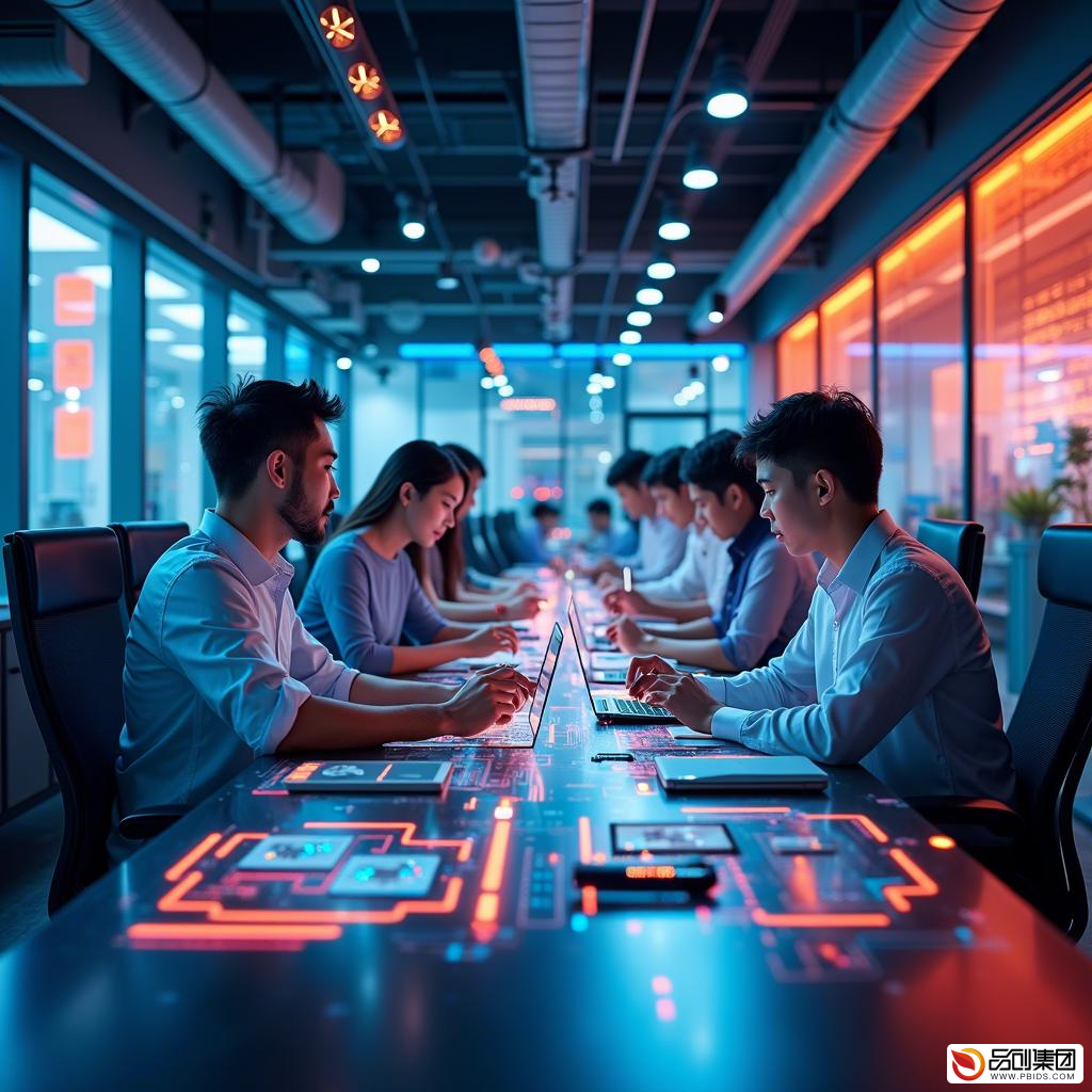 智能化公司转让:全面解析与市场趋势