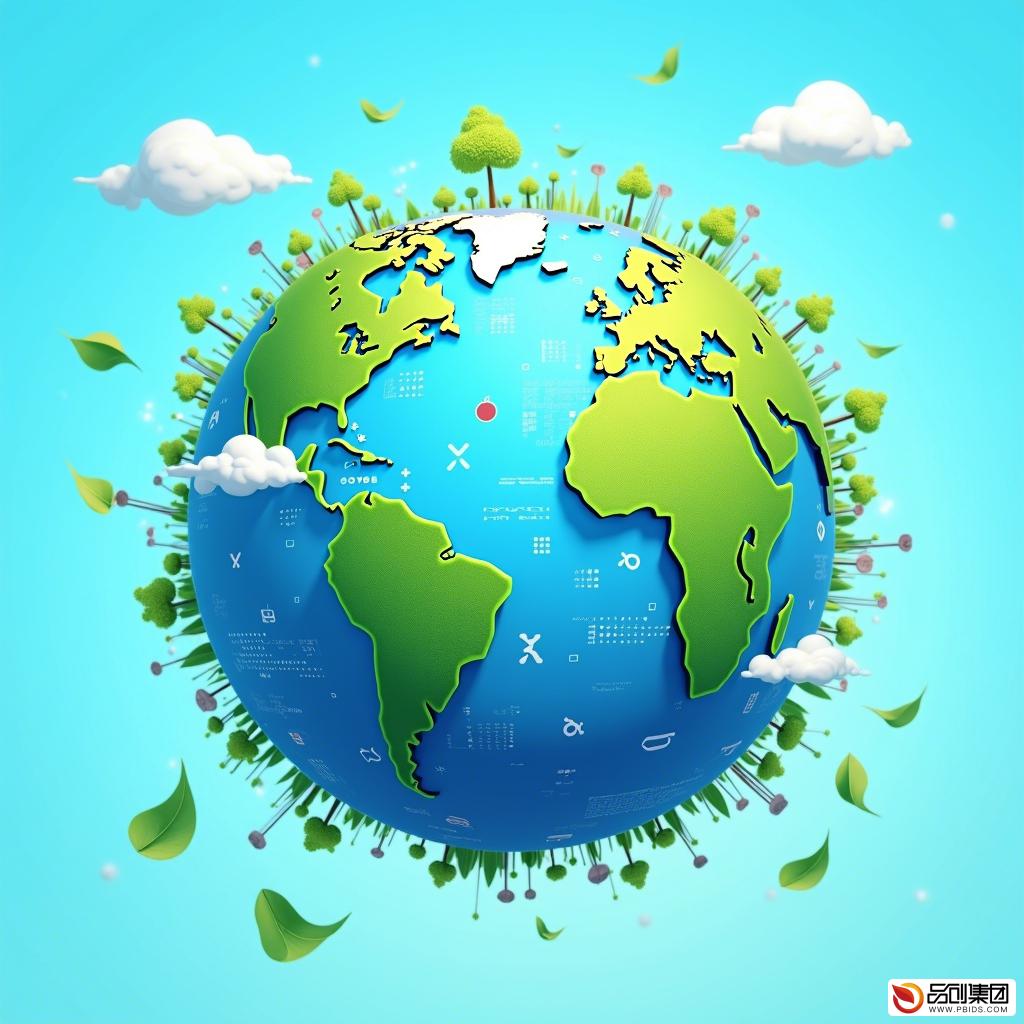 DeepSeek AI未来生态计划:共筑绿色地球,守护家园梦想