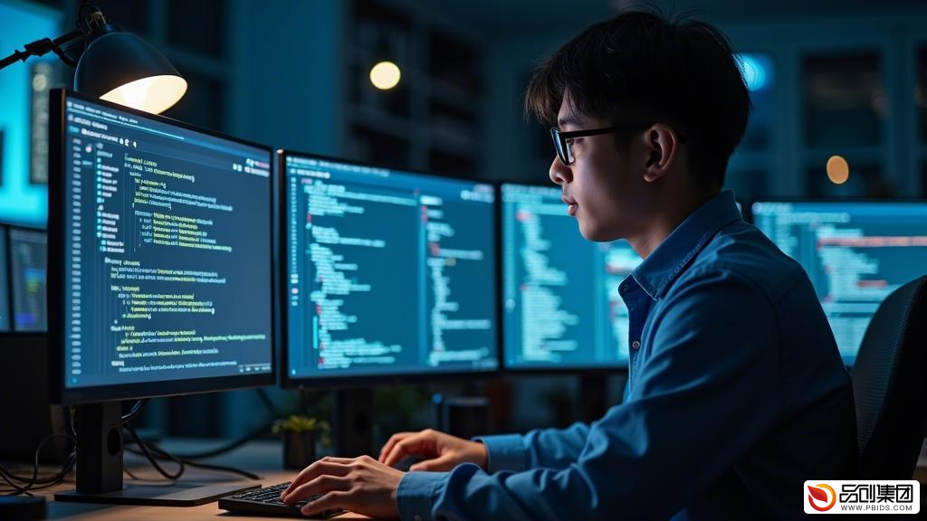 App网站定制开发：打造专属数字平台的全方位指南
