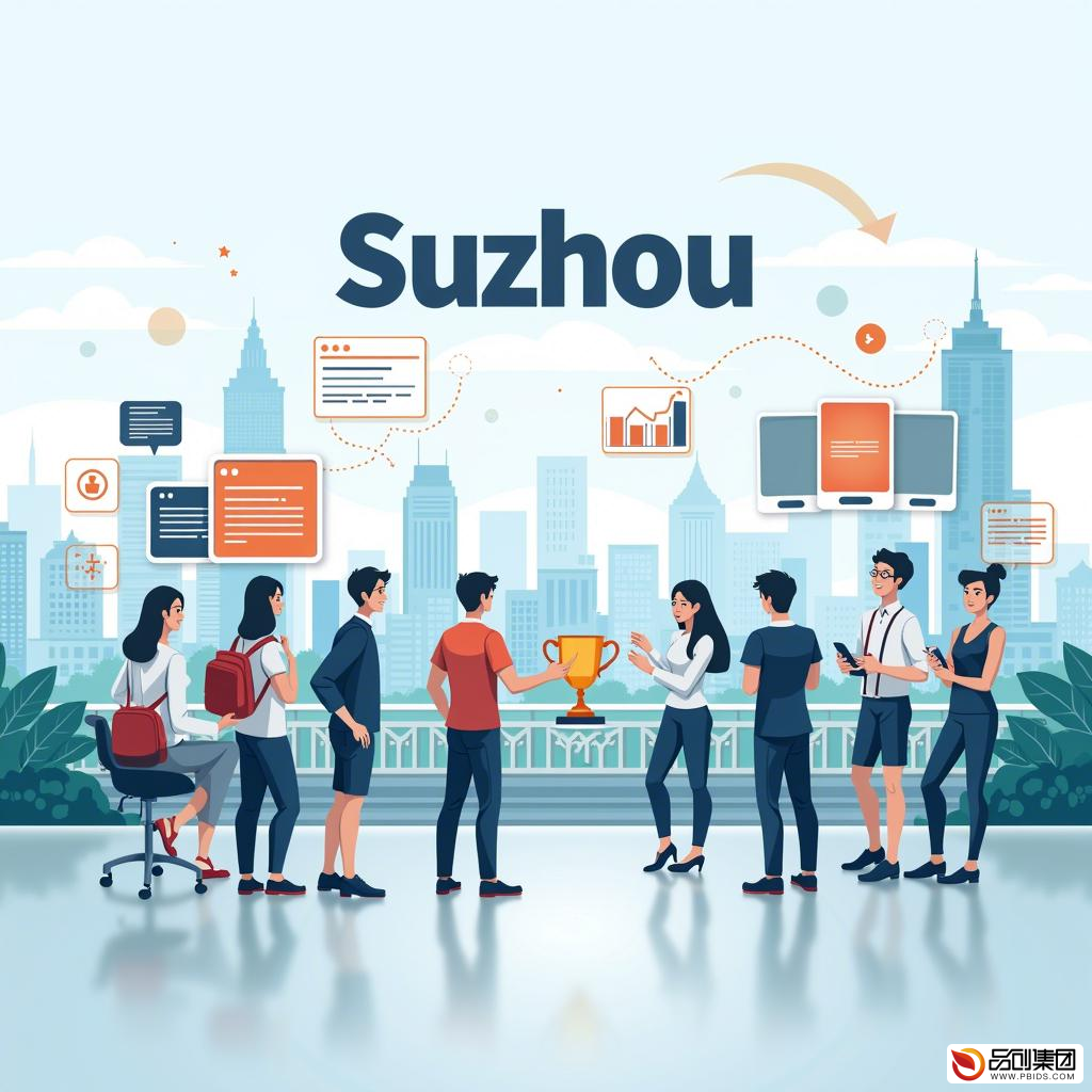 如何选择靠谱的App开发外包公司:苏州篇
