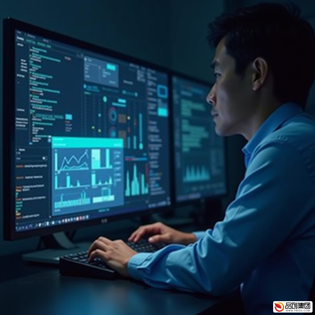 订制软件的魅力与实践：打造专属业务解决方案
