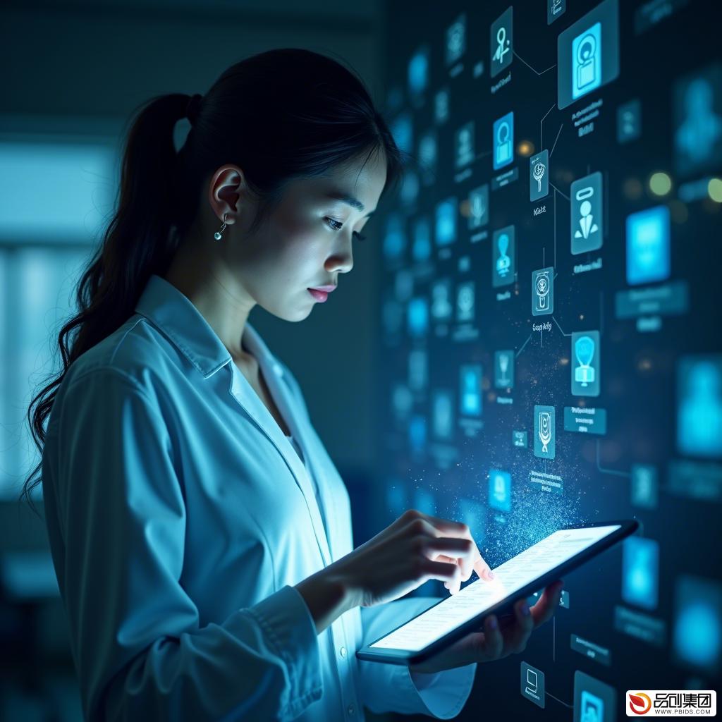 医疗区块链应用:患者隐私保护技术的深度探索与解析