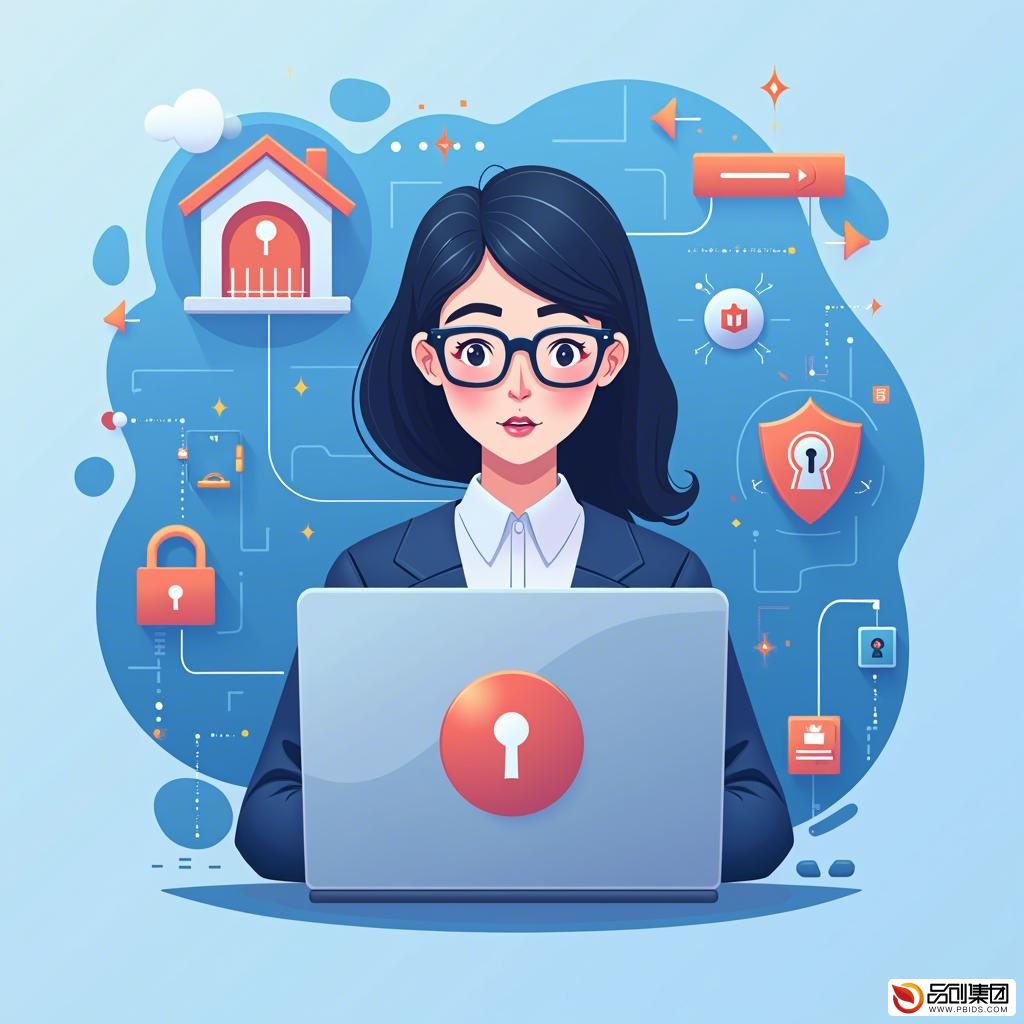 网络安全深度解析:概念、挑战与应对策略