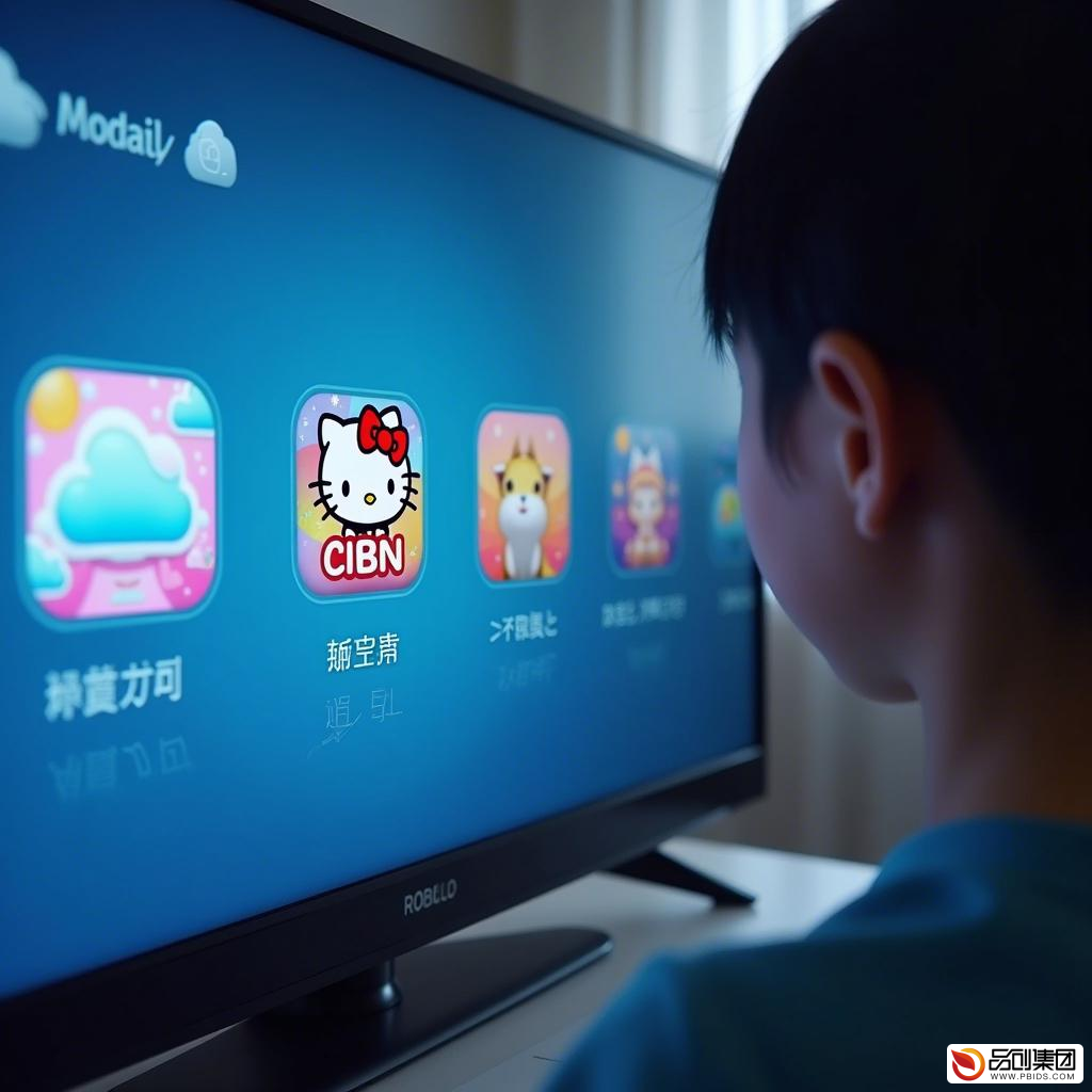 电视教育软件大比拼:哪个更适合您的孩子?