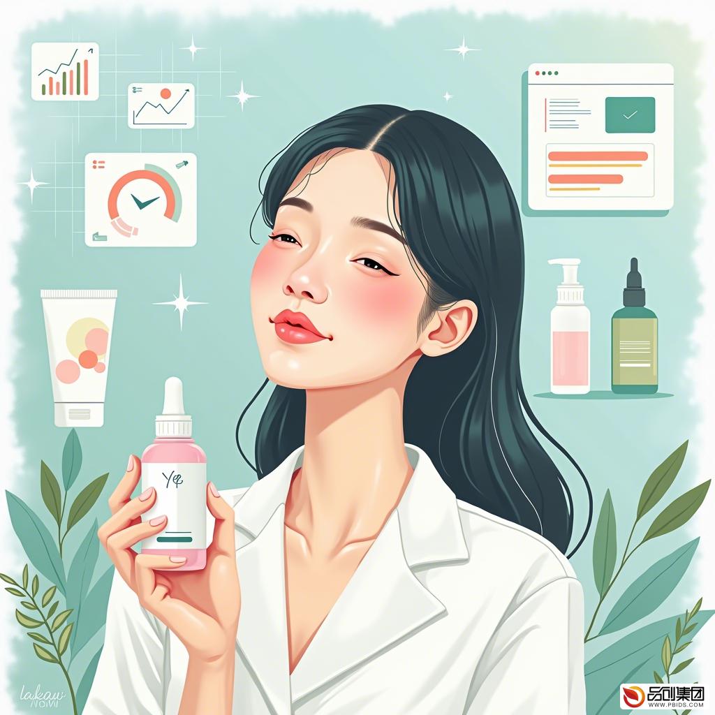 美容服务智能推荐系统:个性化美丽方案的未来趋势