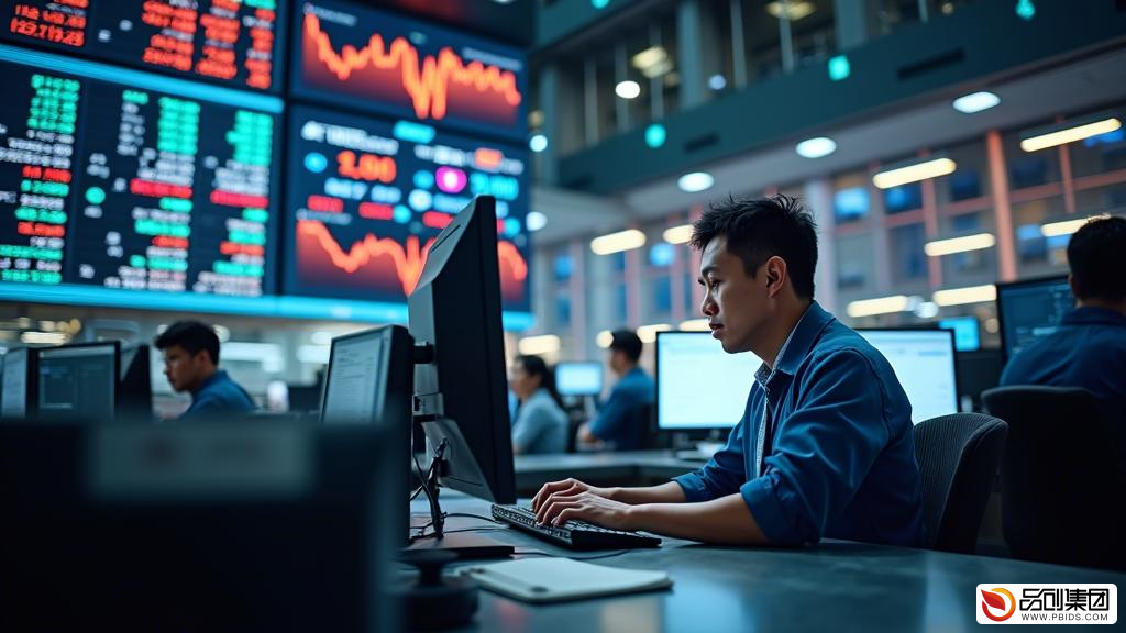 自动交易股票软件：科技赋能的高效投资新选择

