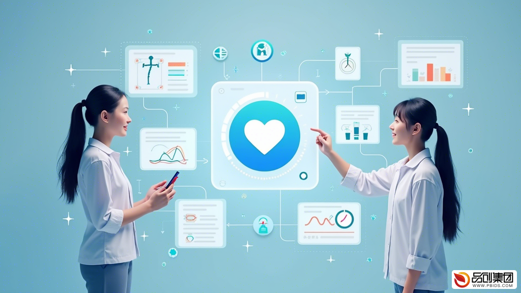 微脉健康APP：一站式医疗健康服务新体验