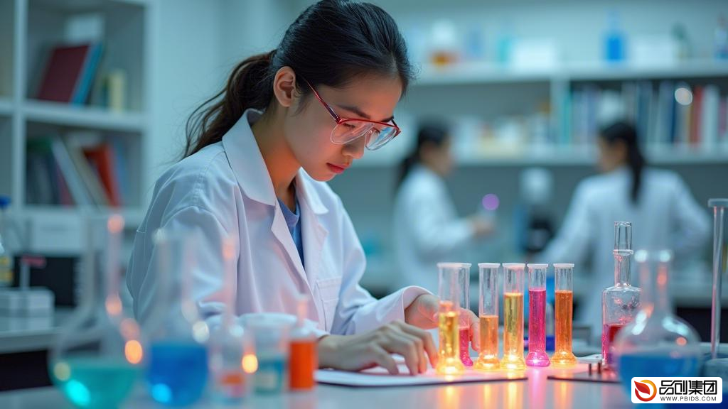 初中化学微信公众号：解锁科学奥秘，激发学习热情
