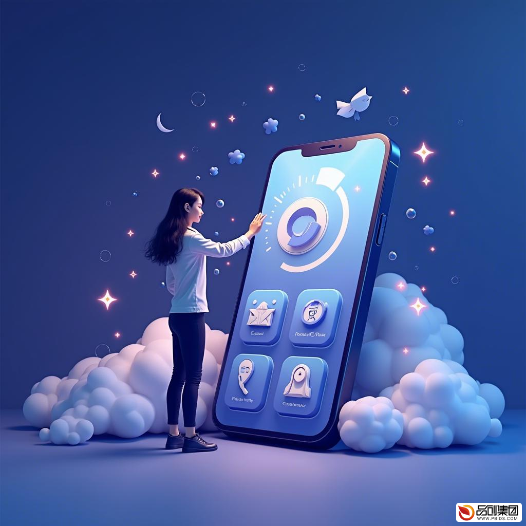 定制App应用：打造专属数字解决方案的全方位指南
