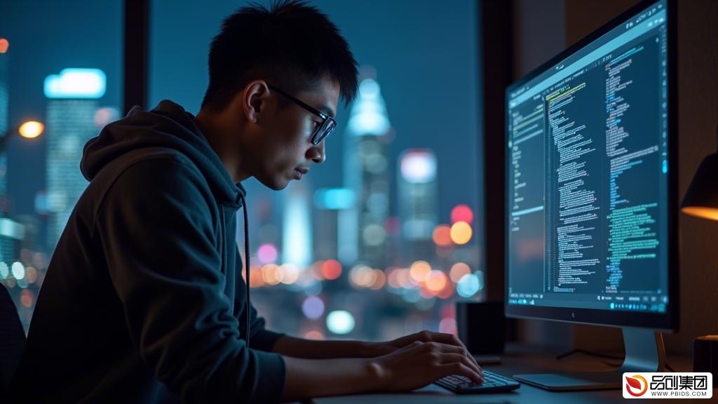 揭秘APP开发公司的成功之道：创新、专业与用户体验的完美结合
