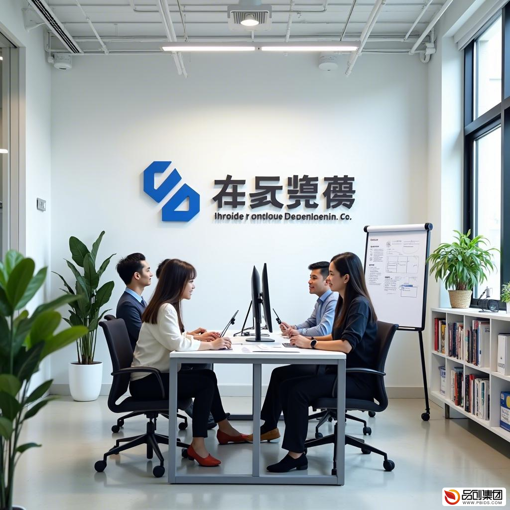 哈尔滨方略软件开发有限公司:创新引领,科技赋能企业数字化转型