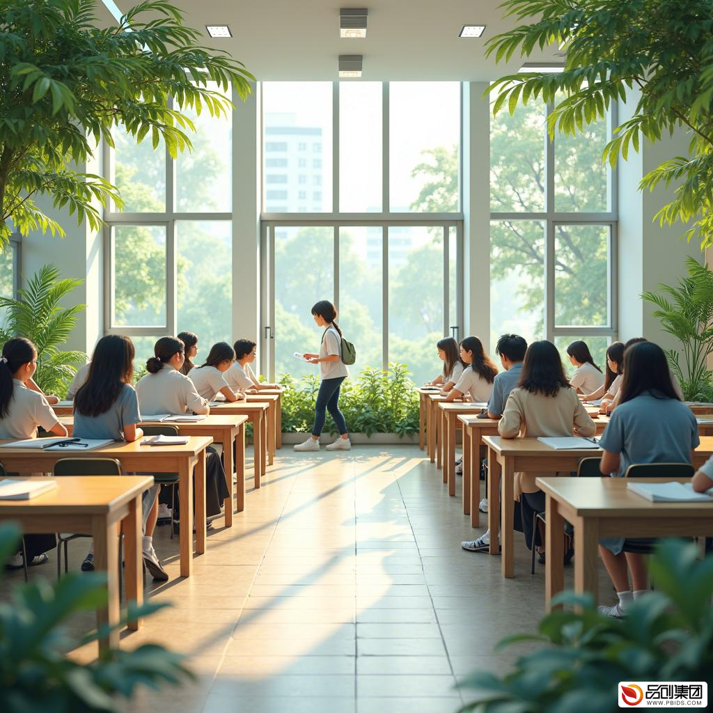 郫都区成人教育:开启终身学习的新篇章
