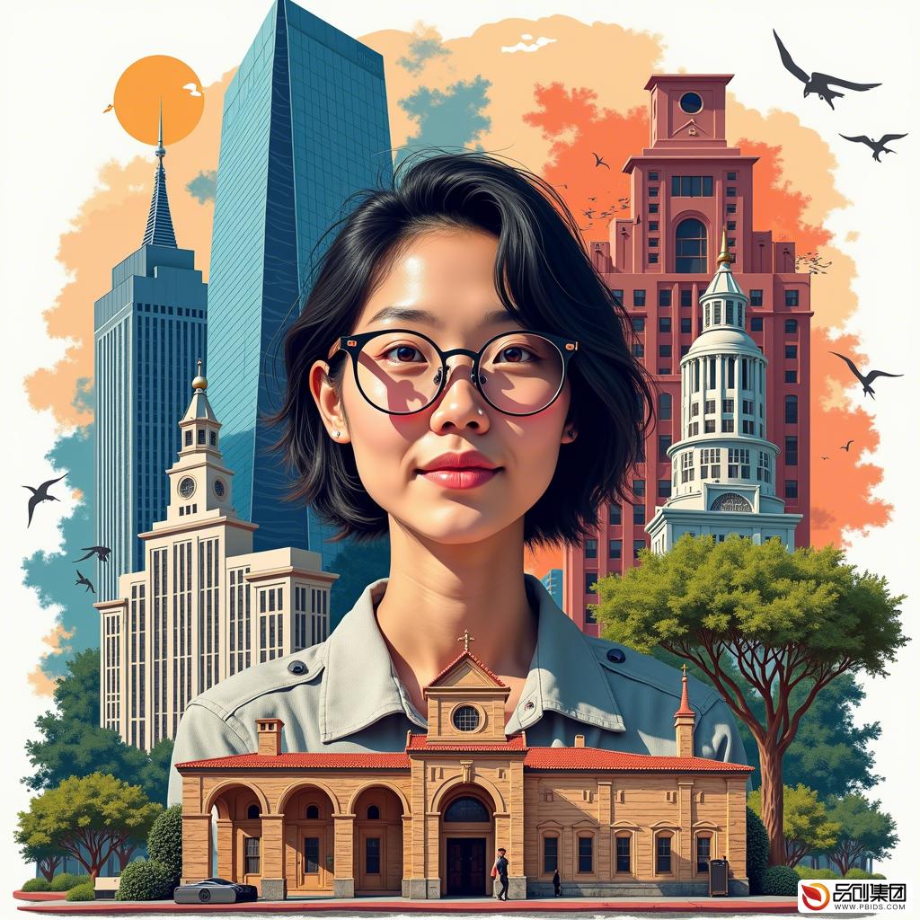 交互设计顶尖学府:探索全球最好的大学