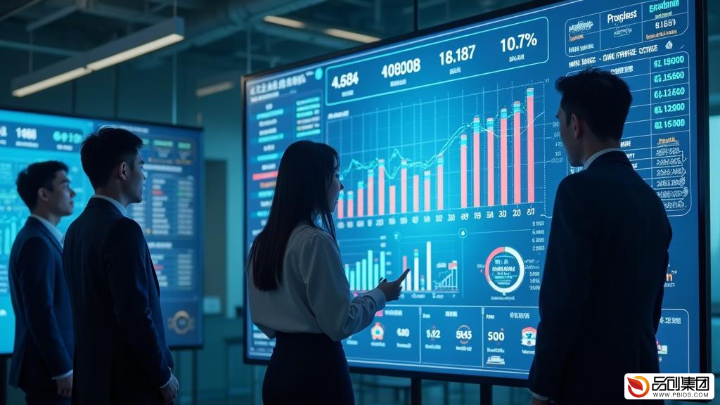 财税数字化的转型之路：重塑企业财税管理的未来

