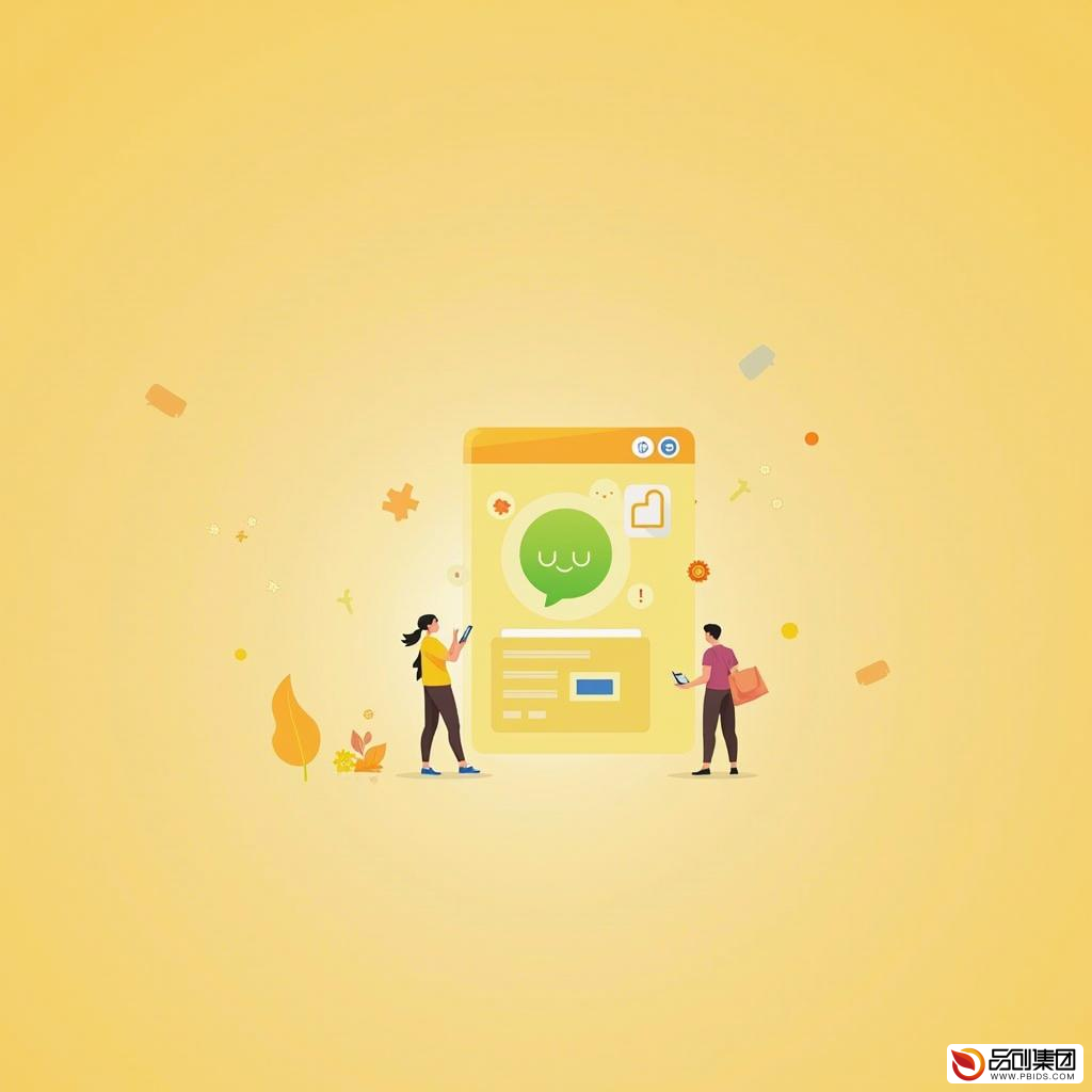 微信公众号开发订制:打造专属品牌互动平台