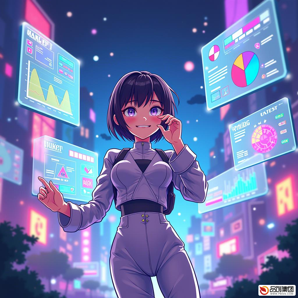 开发定制App游戏：从创意到市场的全方位指南
