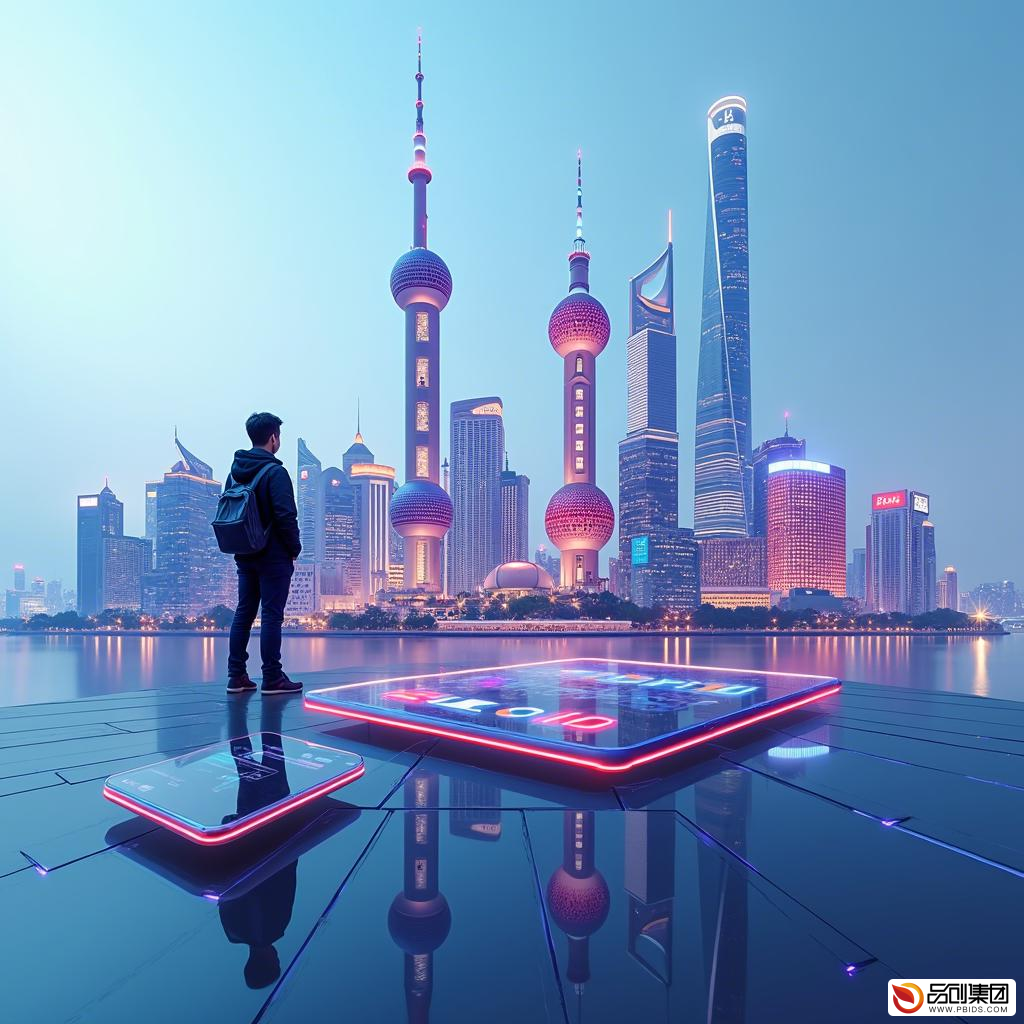 上海APP系统开发公司:打造高效、定制化的移动应用解决方案
