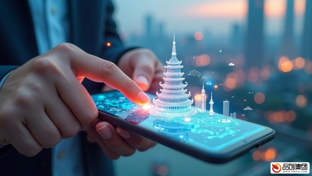 长沙小程序定制：打造专属商业新引擎
