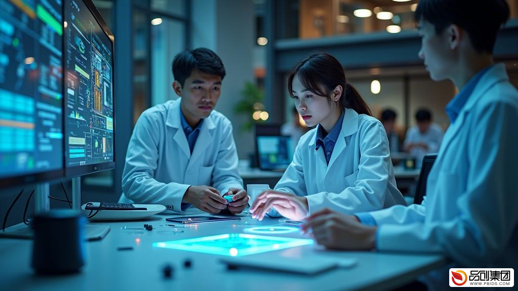 物联网硬件定制开发：解锁智能设备新时代的钥匙
