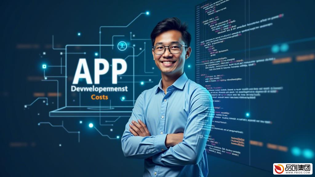 揭秘APP软件开发费用：全面解析与预算规划
