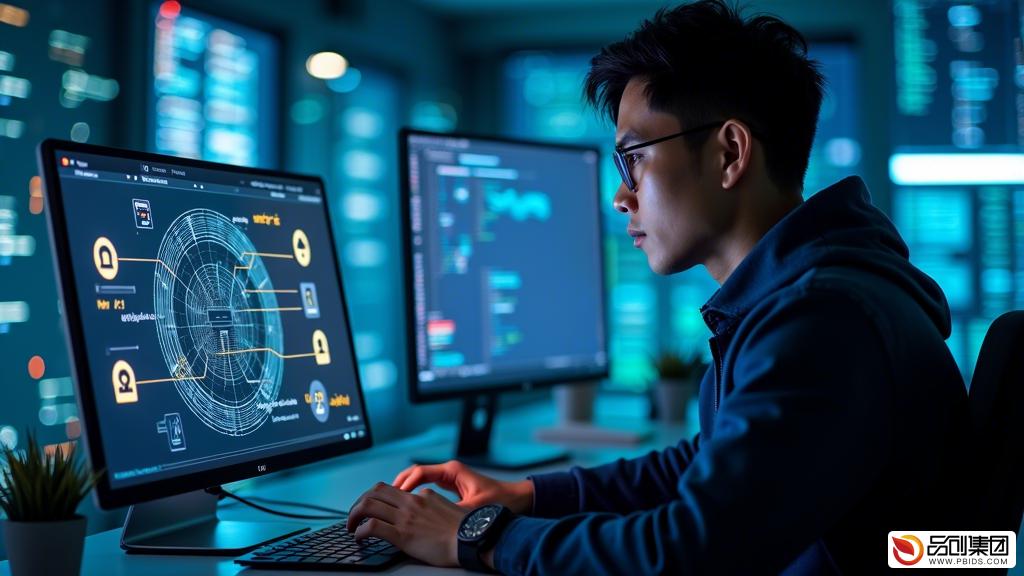 网络与信息安全证书：职场竞争力的金钥匙
