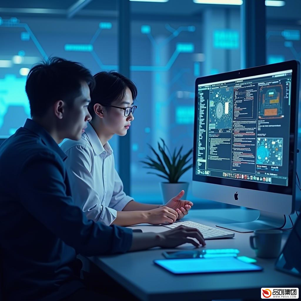 软件设计公司的创新之路:塑造数字时代的未来
