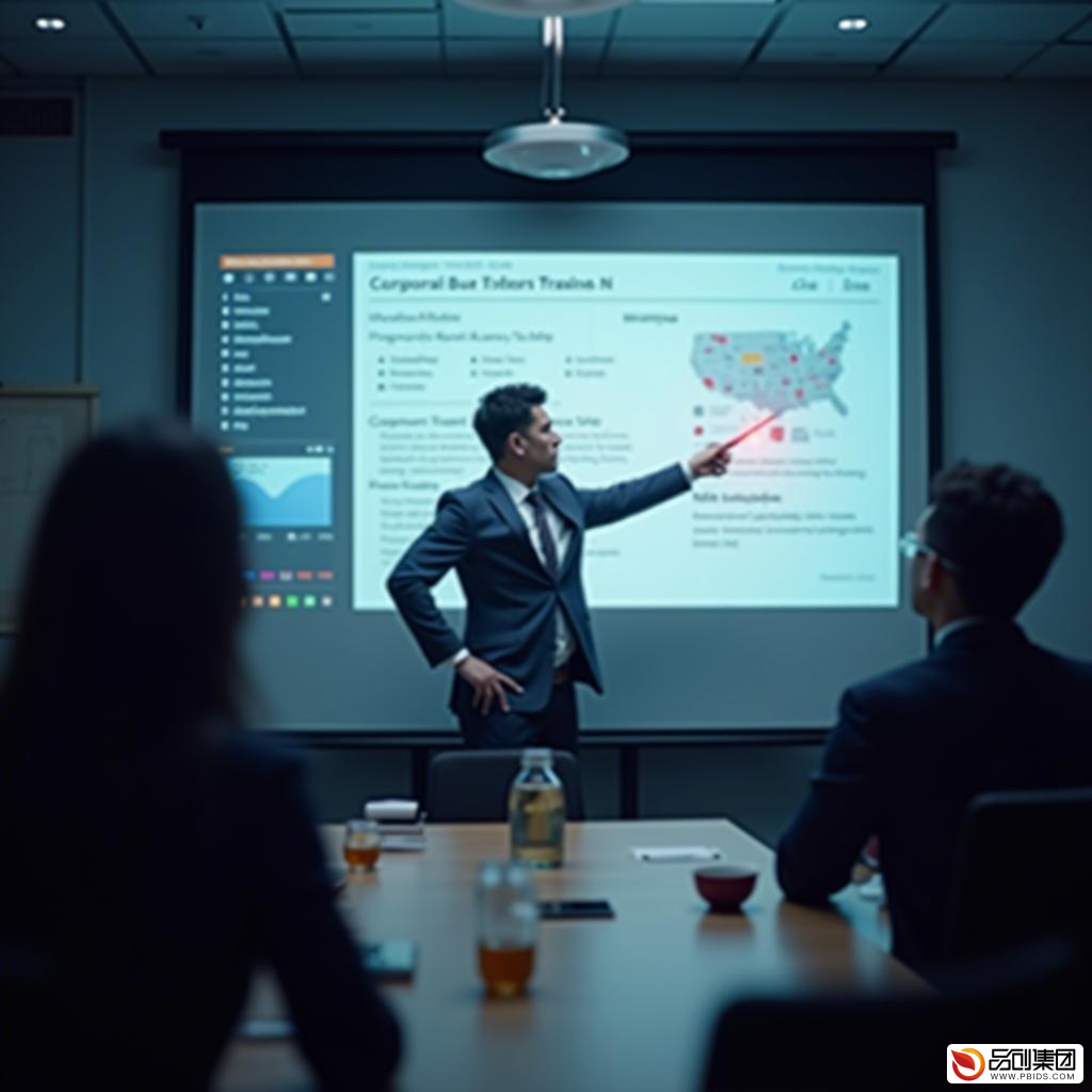 内训师管理PPT:打造高效培训与知识传承的利器