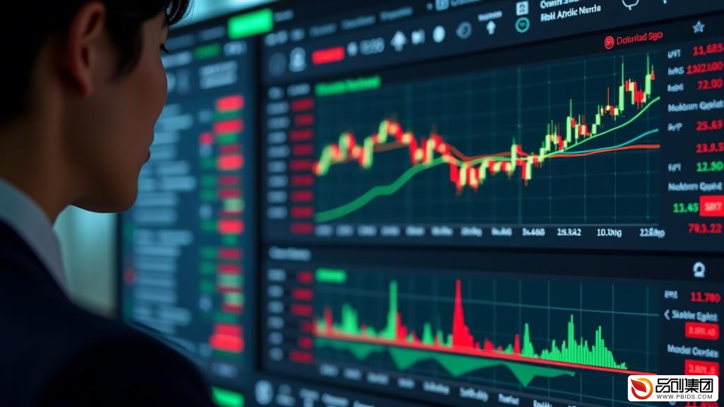 2025年炒股软件大比拼：哪款更适合你？