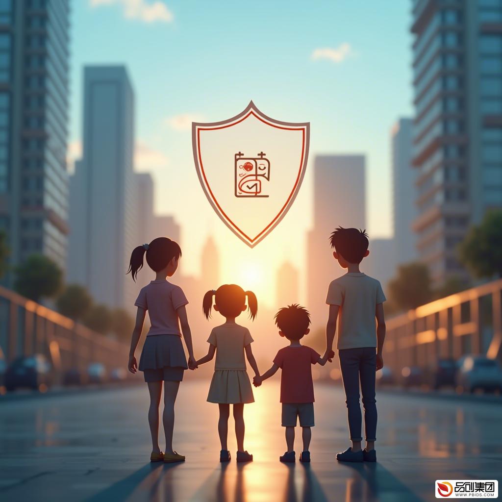 保险公司：保障未来，守护安心的力量
