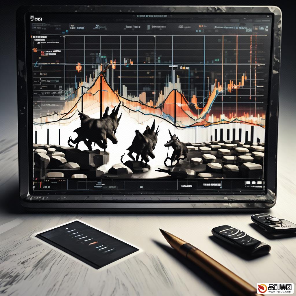 期货交易软件操作指南:全面掌握交易技巧