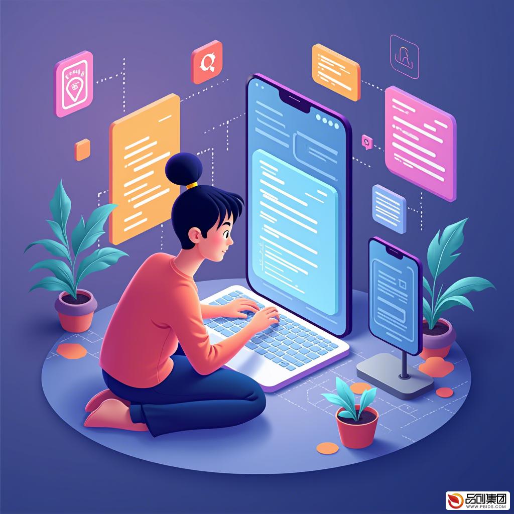移动应用开发技术：解锁未来数字世界的钥匙