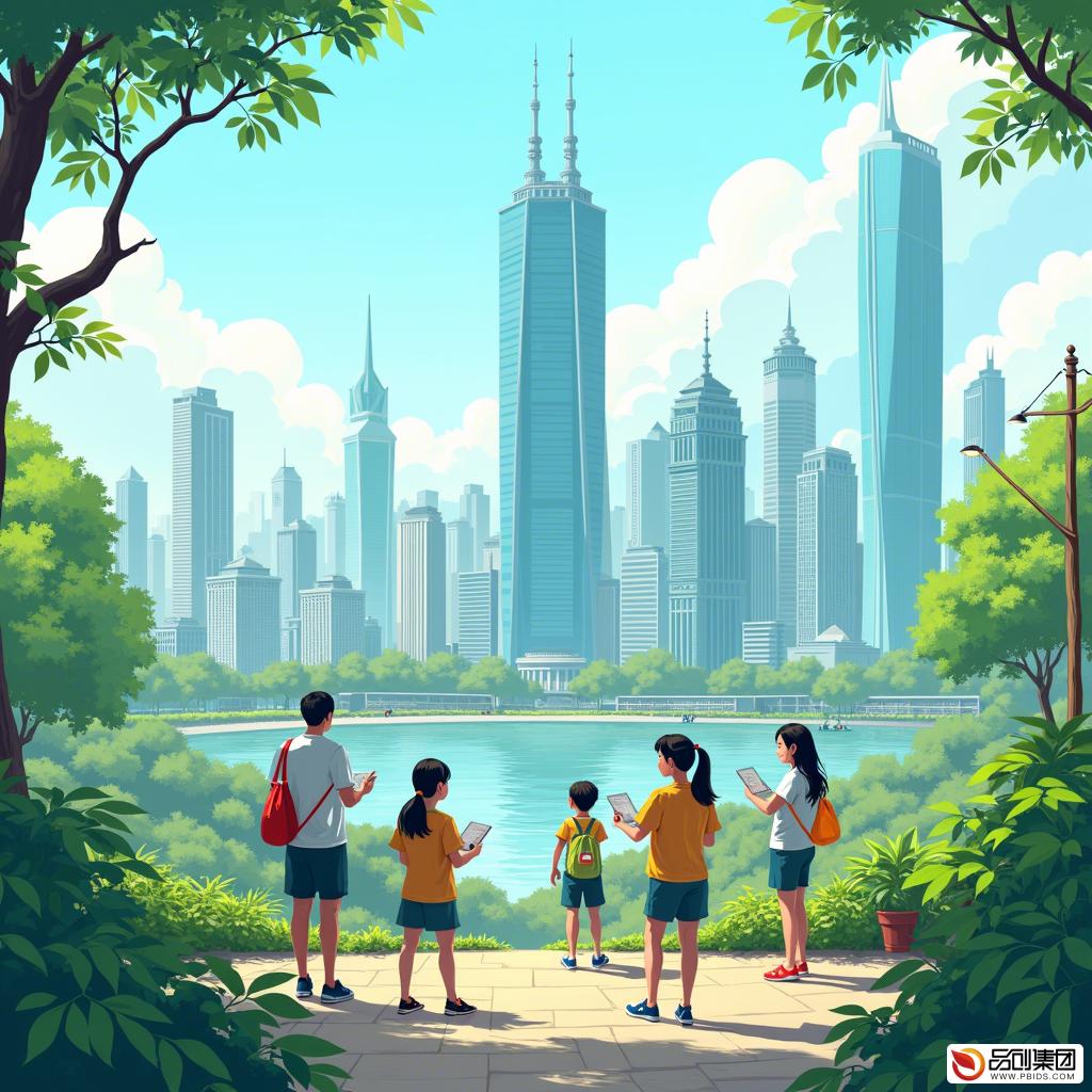 品创集团:践行社会责任,共筑可持续发展未来