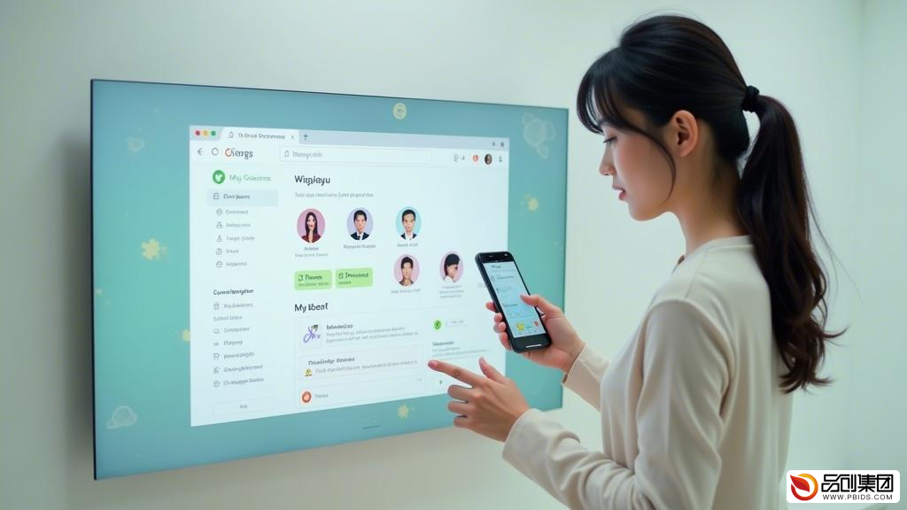 全面解析：如何高效开发微信小程序功能
