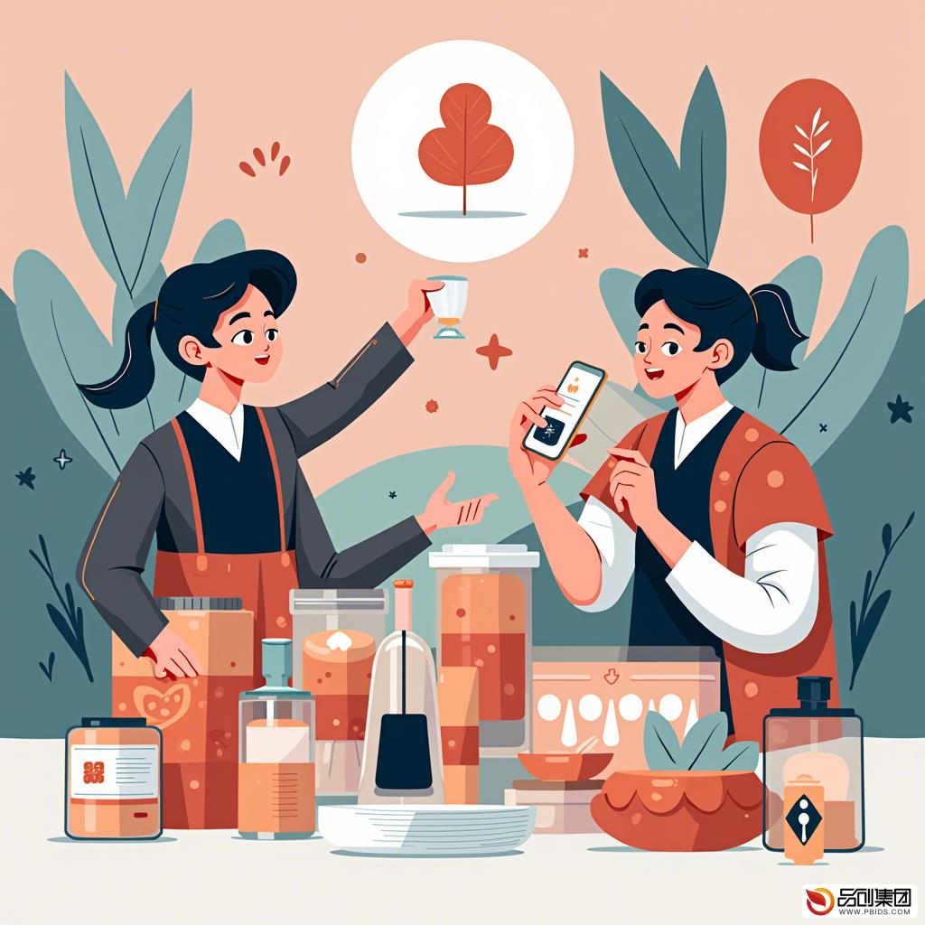 主视觉设计方案:打造品牌视觉盛宴的创意与策略