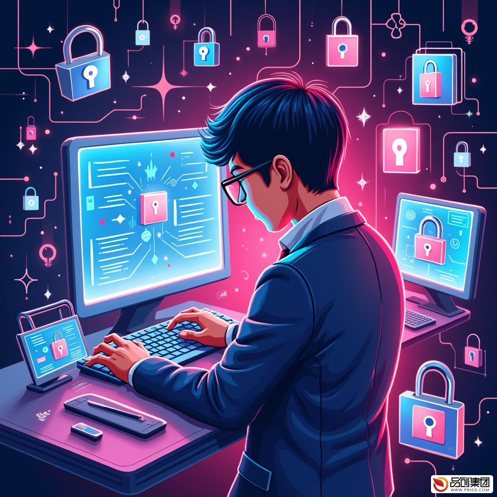 网络信息安全:全面解析与防护策略