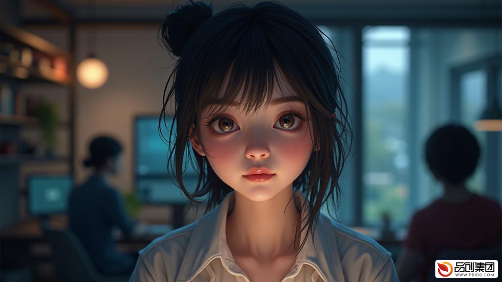 数字人智能化生产：重塑未来制造业的新篇章
