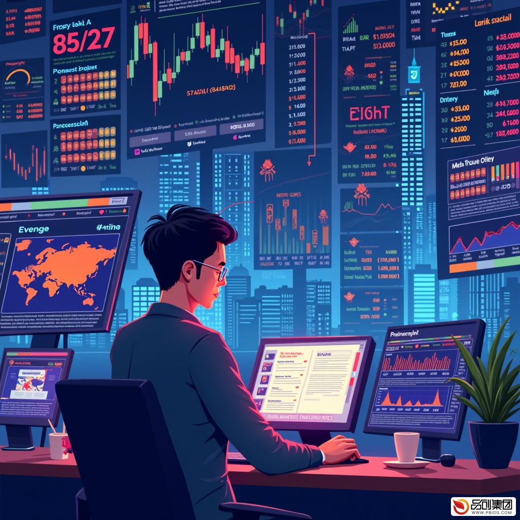 全面解析:关于股票的软件有哪些及其功能特点