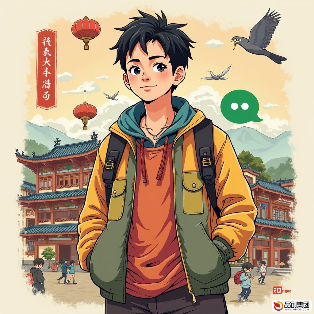 深度解析:为何“关注甘肃青年微信公众号”成为青年群体的热门选择